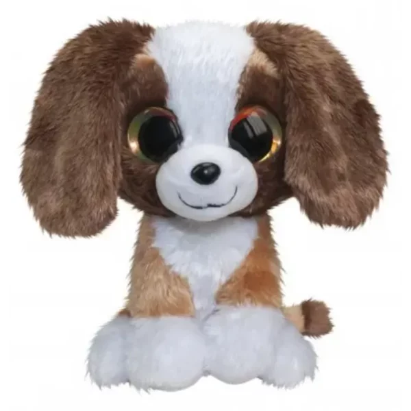 LUMO DOG WUFF CLASSIC PEHMOLELU 15CM