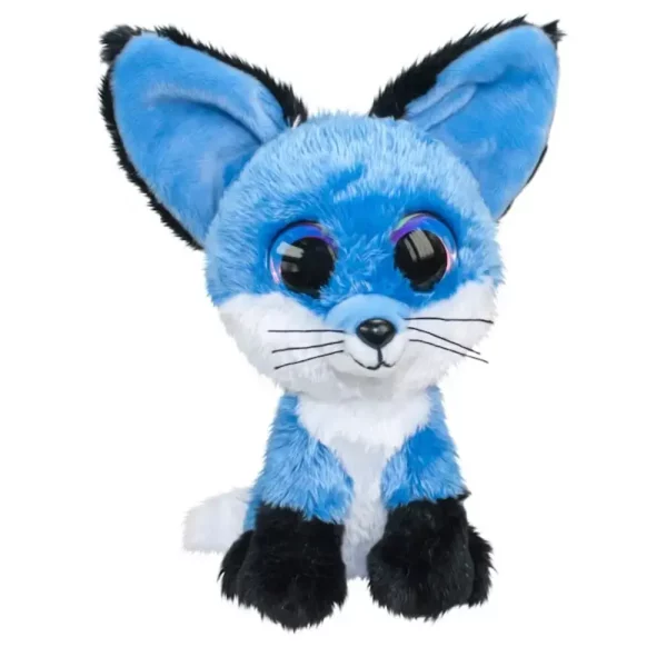 LUMO FOX BLUEBERRY BIG PEHMOLELU