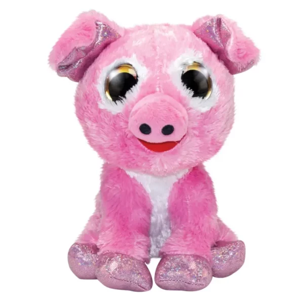 LUMO PIG PIGGY CLASSIC PEHMOLELU