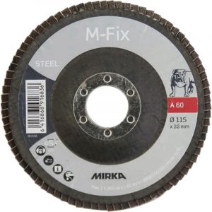 M-FIX LAMELLILAIKKA 115X22 60