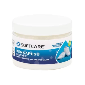 SOFTCARE KENKÄPESU 120 ML