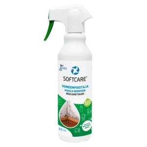 SOFTCARE HOMEENPOISTAJA 500 ML