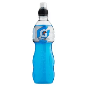 GATORADE VADELMA 500ML URHEILUJUOMA