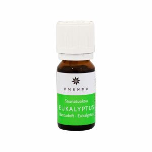 EMENDO SAUNATUOKSU EUKALYPTUS 10 ML