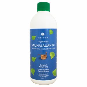 EMENDO LÖYLYTUOKSU SAUNALAUANTAI 500 ML