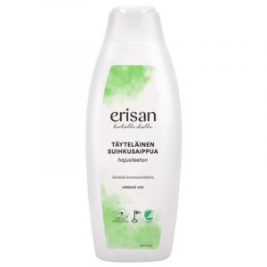 ERISAN SUIHKUSAIPPUA 400ML