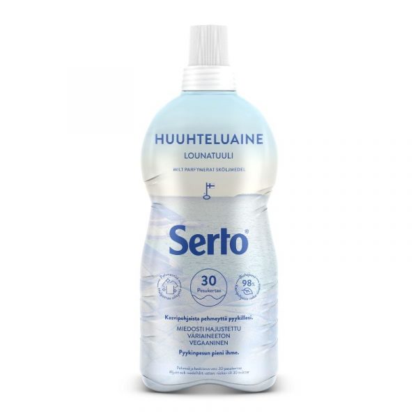 SERTO LOUNATUULI 750ML