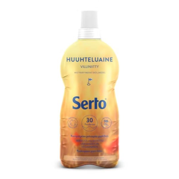 SERTO VILLINIITTY 750ML