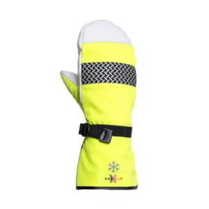 PRIHA HI-VIZ LÄMPÖRUKKANEN 11"