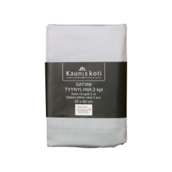 TYYNYLIINA 2-PACK L.LINEN 50X60CM