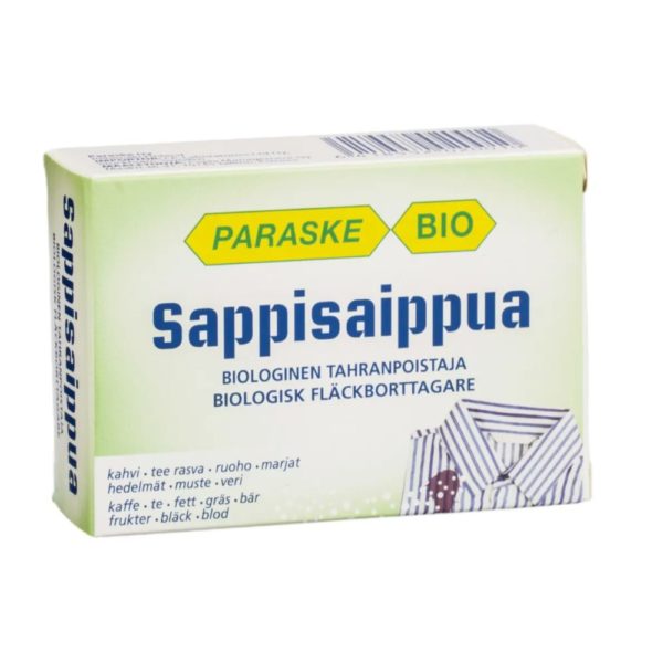 SAPPISAIPPUA PARASKE 90G