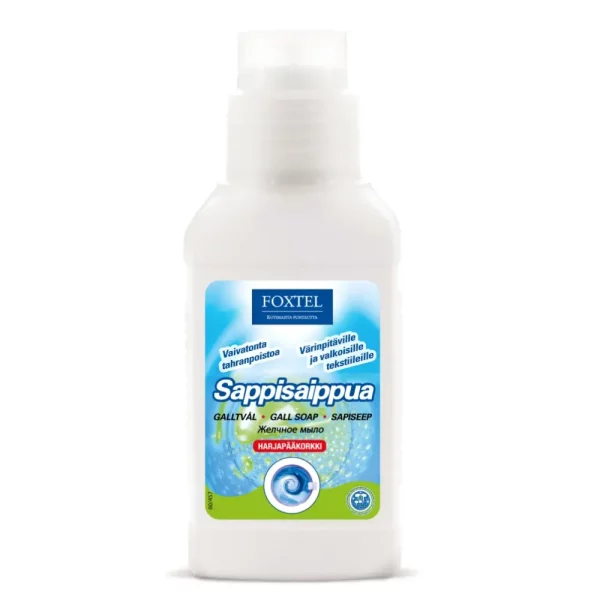 FOXTEL SAPPISAIPPUA 250 ML