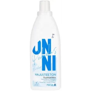 ONNI PYYKKIETIKKA HAJUSTEETON 750ML