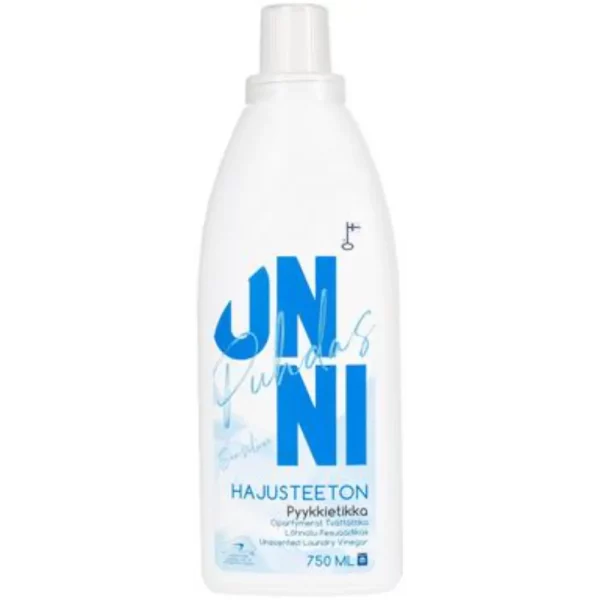 ONNI PYYKKIETIKKA HAJUSTEETON 750ML