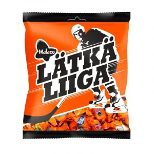 MALACO LÄTKÄLIIGA 140G