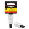 AMROX KÄRKIHYLSY 1/2" T30 TORX