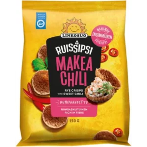 LINKOSUO RUISSIPSI MAKEA CHILI 150 G