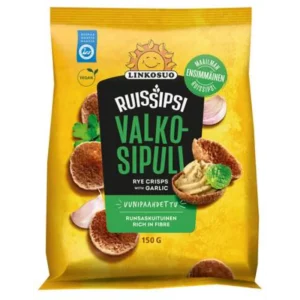 LINKOSUO RUISSIPSI VALKOSIPULI 150 G