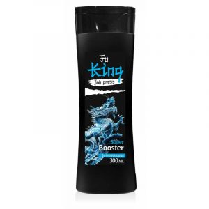 SUIHKUSAIPPUA FU KING FAB PRESS 300ML SUPER BOOSTER