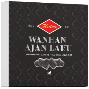 HALVA WANHAN AJAN LAKU 290 G