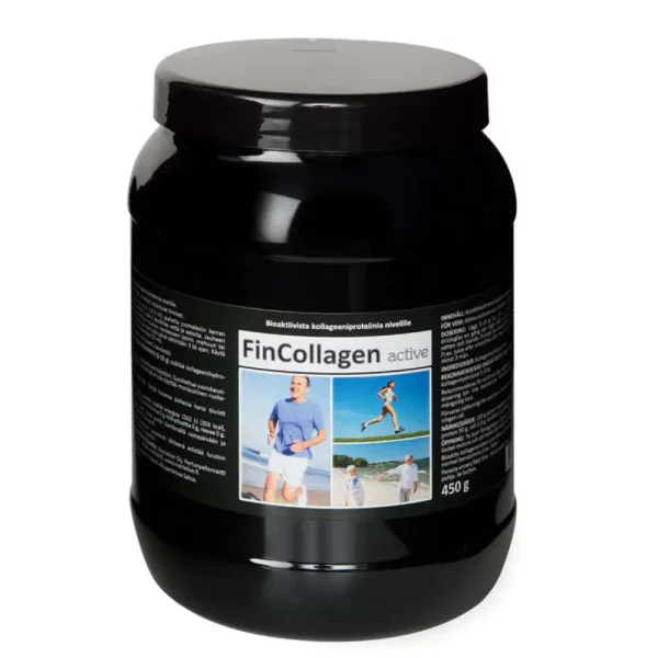 FINCOLLAGEN ACTIVE NIVELILLE 450G