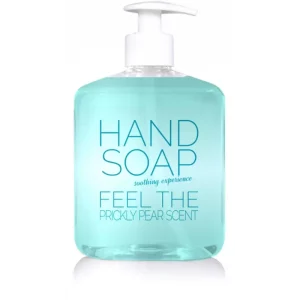 NESTESAIPPUA HAND SOAP FEEL THE PRICKLY PEAR 500ML