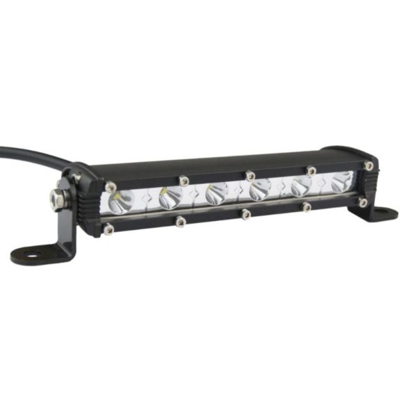 LED MINITANKO 18W 6X3W