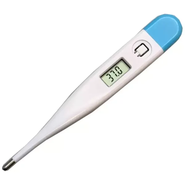 DIGITAALINEN KUUMEMITTARI +32-+42,9 C