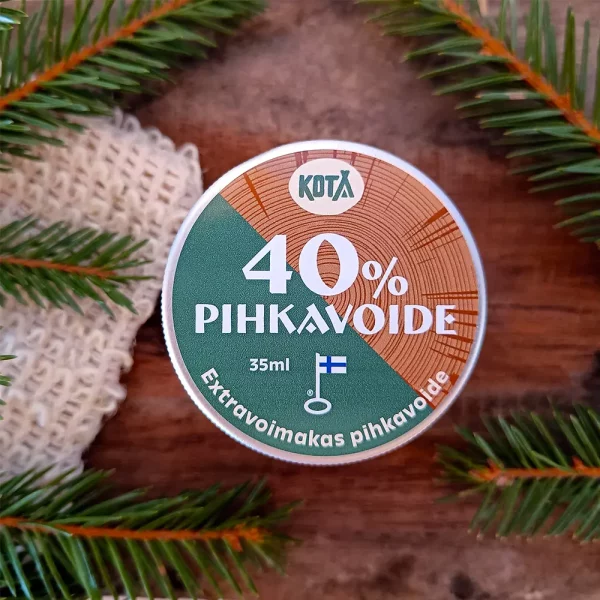 PIHKAVOIDE 40% KOTA 35ML