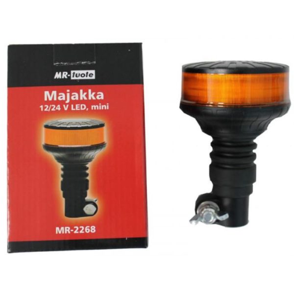 LED VILKKU/MAJAKKA 12/24V MINI