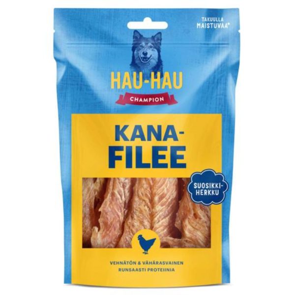 HHC KANAFILEE 100 G