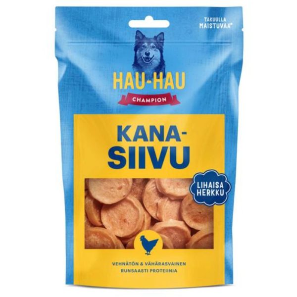 HHC KANASIIVU 100 G