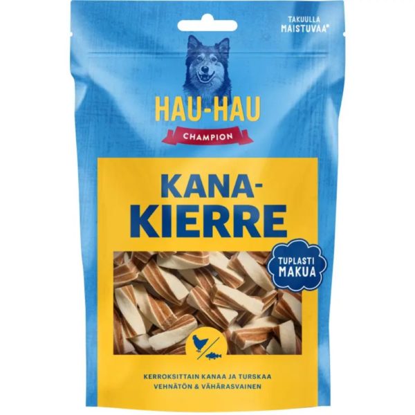 HHC KANAKIERRE 100G