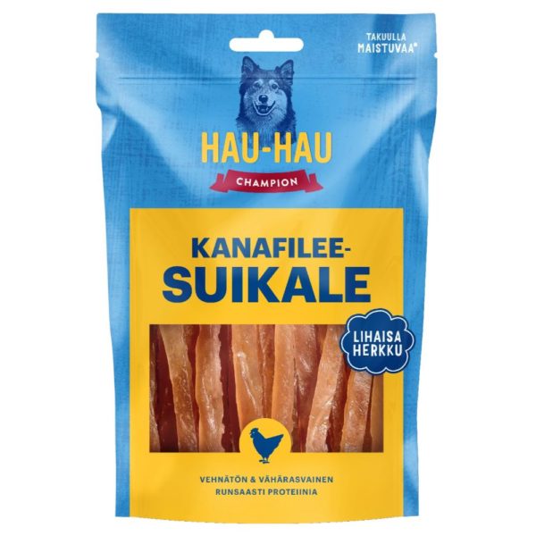 HHC KANAFILEESUIKALE 100G