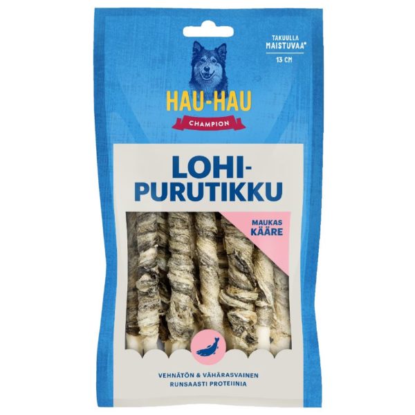 HHC LOHIPURUTIKKU 13CM 11KPL 100G