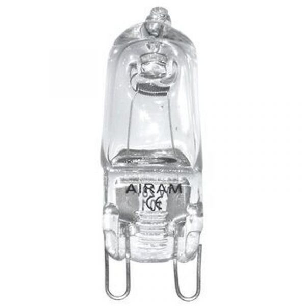 AIRAM HALOGEN 18 W G9 2 KPL