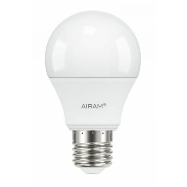 AIRAM LED-PAKKASLAMPPU 5,5 W E27