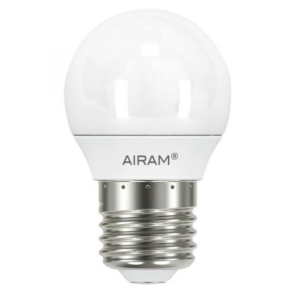 AIRAM OIVA LED-LAMPPU 3,5 W E27 3000 K