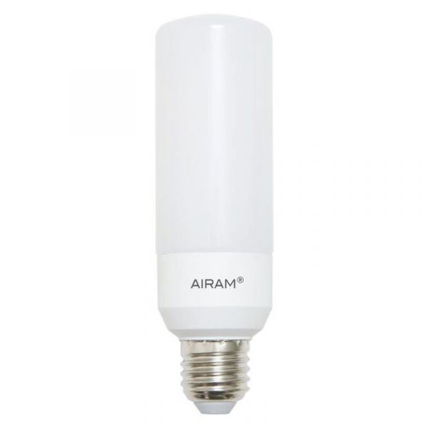 AIRAM LED-PUTKILAMPPU 9,5 W E27 4000 K