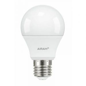 AIRAM LED-LAMPPU 6 W E27