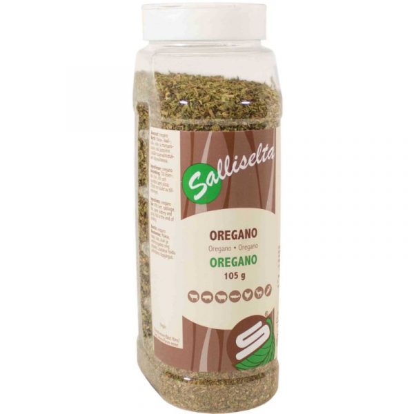 OREGANO LEIKATTU 105G