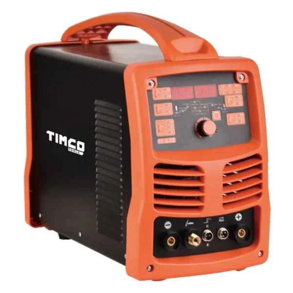 TIMCO STIG250WSME AC/DC PULSSI-INVERTTERI