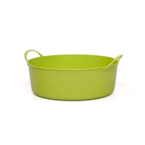 FLEXI TRUG MATALA SAAVI 6L LIME