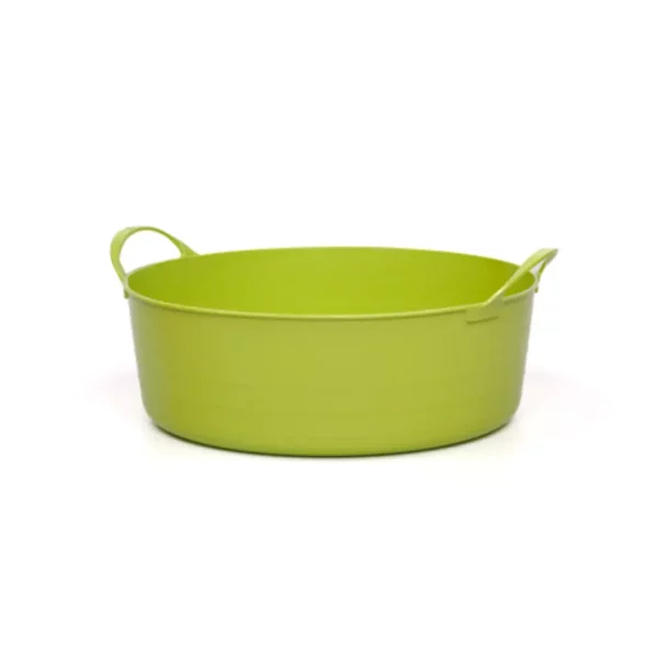 FLEXI TRUG MATALA SAAVI 6L LIME