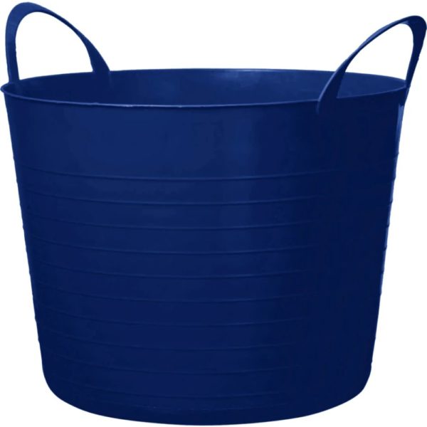 FLEXI TRUG SAAVI 40L NAVY