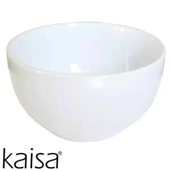 KAISA MUROKULHO 15CM VALKOIUNEN