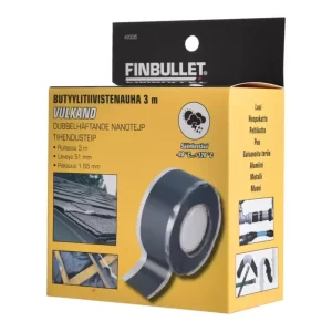 FINBULLET BUTYYLITIIVISTENAUHA 3MX51 MM