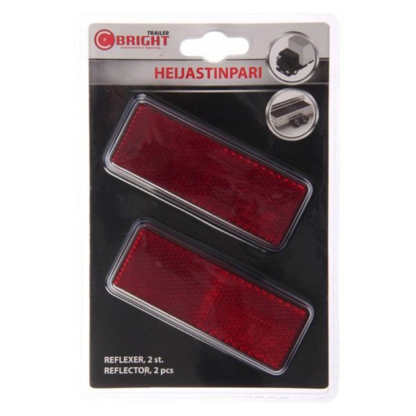 C-BRIGHT HEIJASTINPARI PUN. 96X38MM