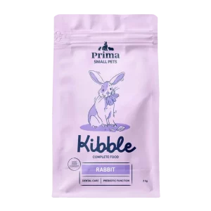 KIBBLE RABBIT 2KG KANINRUOKA