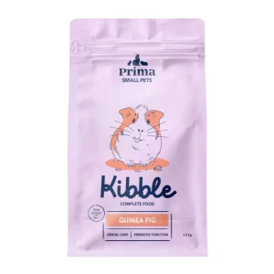 PSP KIBBLE TÄYSRAVINTO MARSUILLE 1,5KG